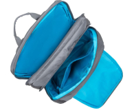 RIVACASE Alpendorf ECO 7569 17.3" szary RC7569_GY - 1117247 - zdjęcie 7